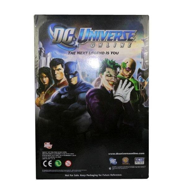 Статуетка - DC Comics Universe Direct Online Batman Figure Статуетка - DC Comics Universe Direct Online Batman Figure