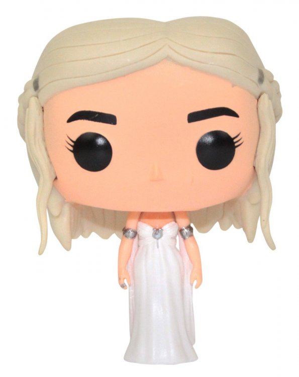 Фігурка Funko Pop! Game of Thrones Daenerys Wedding Dress