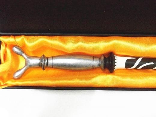 Professor Horace Slughorn Magical Wand (Волшебная палочка профессора Слизнорта) Professor Horace Slughorn Magical Wand (Волшебная палочка профессора Слизнорта)