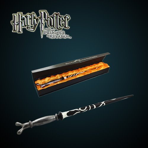 Professor Horace Slughorn Magical Wand (Волшебная палочка профессора Слизнорта) Professor Horace Slughorn Magical Wand (Волшебная палочка профессора Слизнорта)