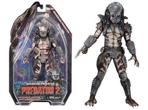 Фігурка NECA Predator Guardian Action Figure Фігурка NECA Predator Guardian Action Figure