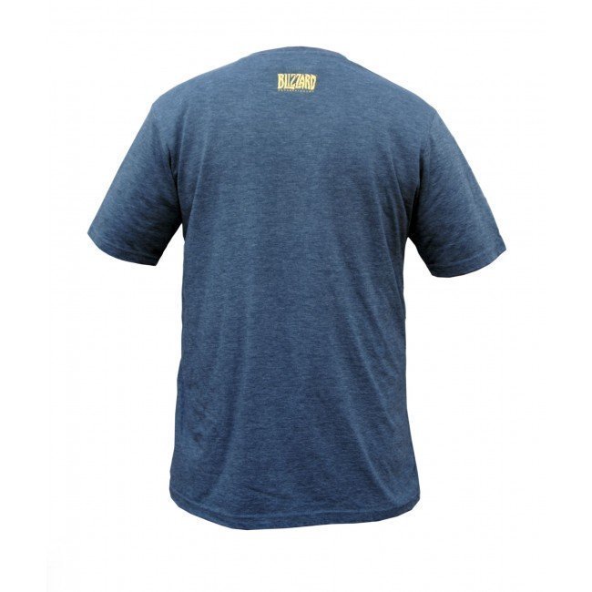 Футболка Hearthstone Logo T-Shirt (розмір L)