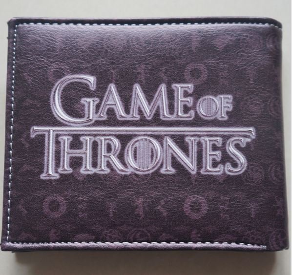 Гаманець - Game of Thrones - Throne Гаманець - Game of Thrones - Throne
