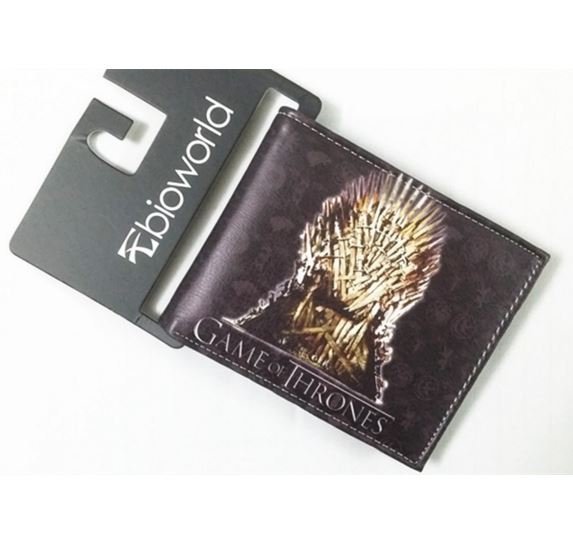Гаманець - Game of Thrones - Throne Гаманець - Game of Thrones - Throne