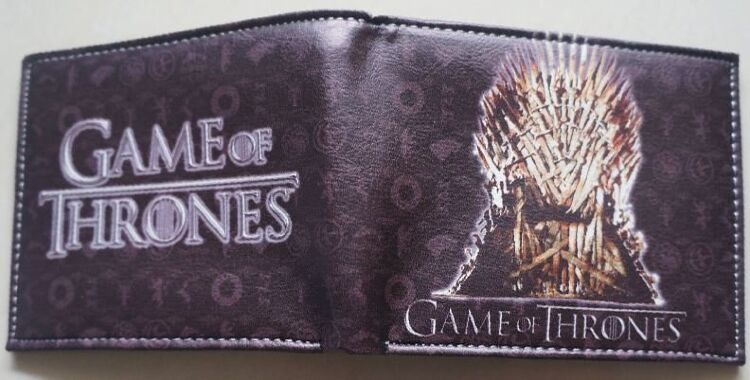 Гаманець - Game of Thrones - Throne
