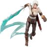 Фигурка Ведьмак McFarlane Witcher Figures Ciri Цири