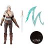 Фигурка Ведьмак McFarlane Witcher Figures Ciri Цири