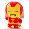 М'яка іграшка Залізна людина Marvel Iron Man Plush