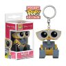 Брелок Funko Pocket POP Keychain Disney Wall-E Action Figure