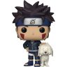 Фігурка Funko Animation: Naruto - Kiba with Akamaru Фанко Наруто Кіба та Акамару 1194 Фігурка Funko Animation: Naruto - Kiba with Akamaru Фанко Наруто Кіба та Акамару 1194