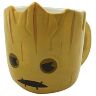 Чашка Marvel 3D Sculpted ceramic Mug - Guardians Of The Galaxy Groot