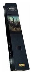Килимок ігрова поверхня World of Warcraft Forlorn Victory Gaming Desk Mat (90 * 37cm)