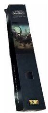 Коврик игровая поверхность World of Warcraft Forlorn Victory Gaming Desk Mat (90*37cm)