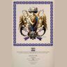 Блокнот World of Warcraft: Alliance Hardcover Ruled Journal (Hardcover)