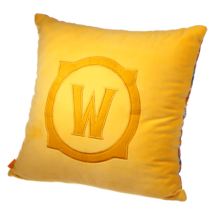 Подушка декоративна World of Warcraft Cute But Deadly Cushion Подушка декоративна World of Warcraft Cute But Deadly Cushion