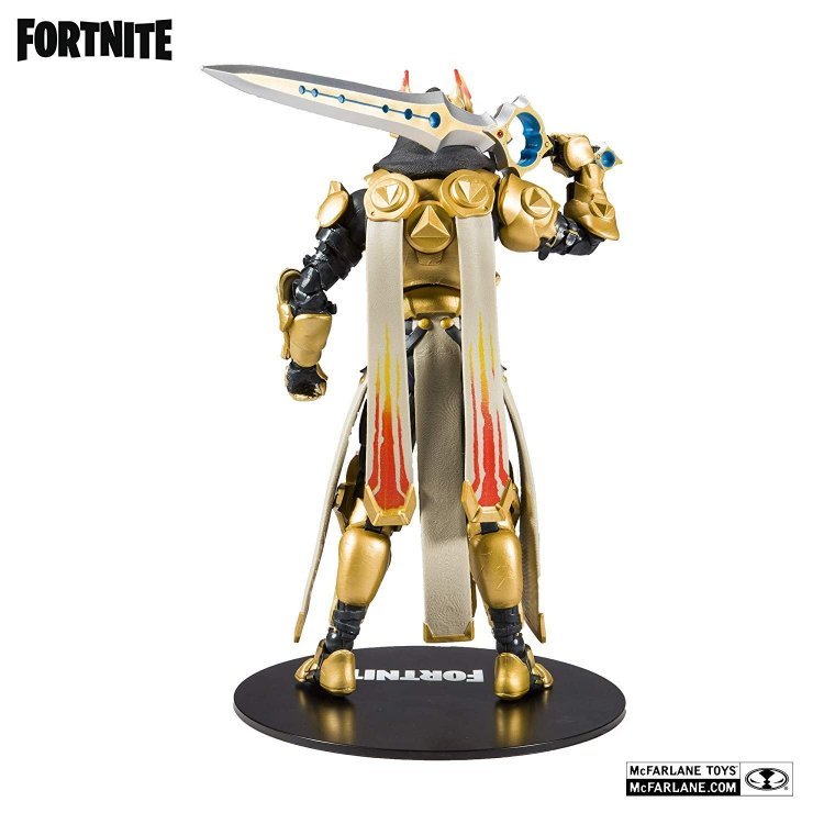 Фігурка McFarlane Toys Fortnite 11 "The Ice King Premium Action Figure Фігурка McFarlane Toys Fortnite 11 "The Ice King Premium Action Figure