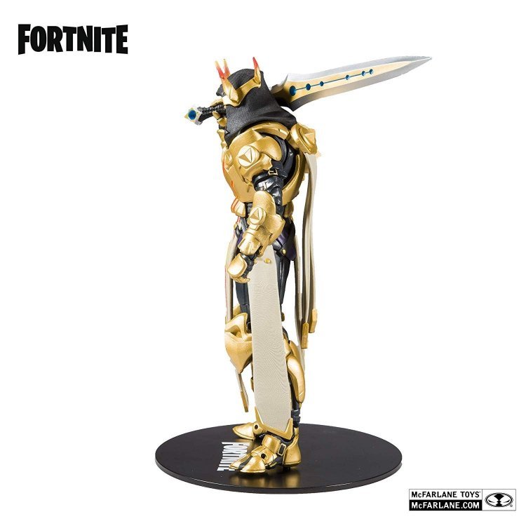 Фігурка McFarlane Toys Fortnite 11 "The Ice King Premium Action Figure Фігурка McFarlane Toys Fortnite 11 "The Ice King Premium Action Figure