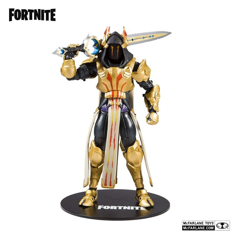 Фігурка McFarlane Toys Fortnite 11 "The Ice King Premium Action Figure Фігурка McFarlane Toys Fortnite 11 "The Ice King Premium Action Figure