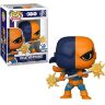 Фігурка Funko DC Comic Deathstroke фанко Дезстроук Exclusive 477 Фігурка Funko DC Comic Deathstroke фанко Дезстроук Exclusive 477