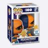 Фігурка Funko DC Comic Deathstroke фанко Дезстроук Exclusive 477 Фігурка Funko DC Comic Deathstroke фанко Дезстроук Exclusive 477