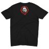 Футболка Morze Dota 2 Butcher Pudge T-Shirt Дота 2 Пудж Мясник (розмір L)