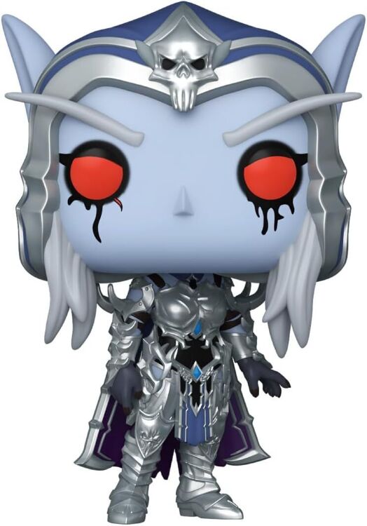 Фігурка Funko World of Warcraft Sylvanas Фанко Варкрафт Сільвана 990