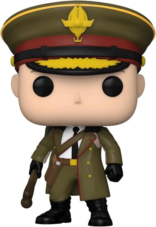 Фигурка Funko Movies: Netflix Rebel Moon Atticus Noble фанко Мятежная Луна Аттикус Нобл 1538 Фигурка Funko Movies: Netflix Rebel Moon Atticus Noble фанко Мятежная Луна Аттикус Нобл 1538