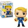 Фигурка Funko Marvel: Fantastic Four Human Torch Фантастическая четвёрка Человек факел (Exclusive) 568 Фигурка Funko Marvel: Fantastic Four Human Torch Фантастическая четвёрка Человек факел (Exclusive) 568