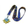 Світиться медальйон Hearthstone Lanyard with Light-Up Charm Світиться медальйон Hearthstone Lanyard with Light-Up Charm