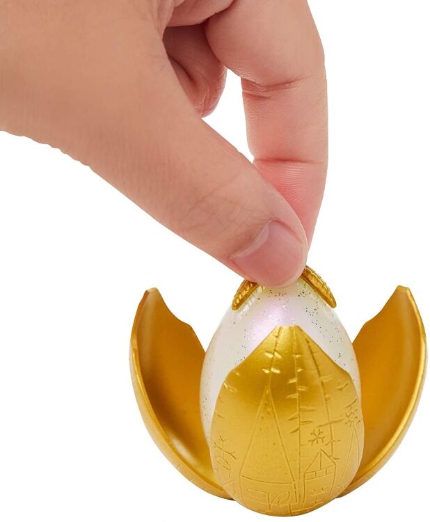 Лялька фігурка Mattel Harry Potter Triwizard Tournament Гаррі Поттер Турнір трьох чарівників