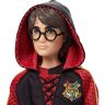 Лялька фігурка Mattel Harry Potter Triwizard Tournament Гаррі Поттер Турнір трьох чарівників