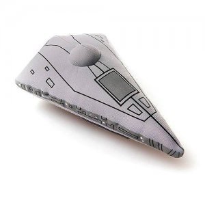 М'яка іграшка Star Wars - Star Destroyer Plush