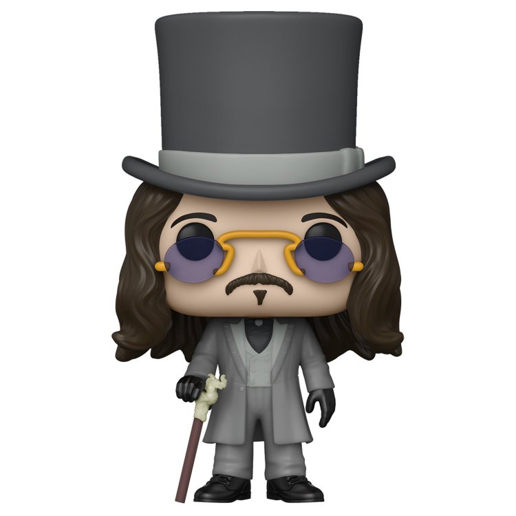 Фигурка Funko POP Movies Bram Stokers Dracula Prince Vlad Фанко Дракула 1072