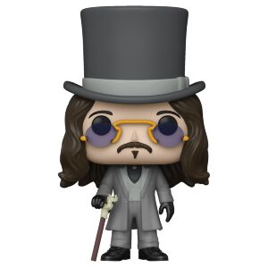 Фігурка Funko POP Movies Bram Stokers Dracula Prince Vlad Фанко Дракула 1072