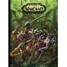 Блокнот World of Warcraft Composition Legion Notebook Блокнот World of Warcraft Composition Legion Notebook