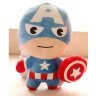 М'яка іграшка Капітан Америка Marvel Captain America Plush