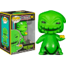 Фигурка Funko Disney The Nightmare Before Christmas Oogie Boogie (Blacklight) Кошмар перед Рождеством 39