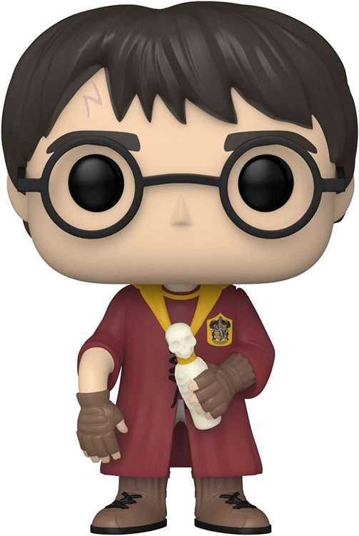 Фігурка Funko Harry Potter - Chamber of Secrets 20th Фанко Гаррі Поттер 149