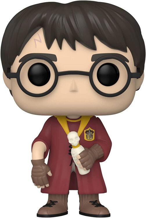 Фігурка Funko Harry Potter - Chamber of Secrets 20th Фанко Гаррі Поттер 149