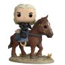 Фигурка Funko Ride Deluxe: Witcher Geralt and Roach фанко Ведьмак Геральт Плотва (Exclusive) 108