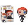 Overwatch Funko Pop! Moira Figure Фігурка Овервотч Мойра
