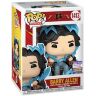 Фігурка Funko DC Comic Barry Allen фанко Баррі Аллен 2023 Summer Convention Limited Edition 1413