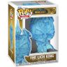 Фігурка Funko World of Warcraft The Lich King Arthas Фанко Варкрафт Король Ліч Артас 991