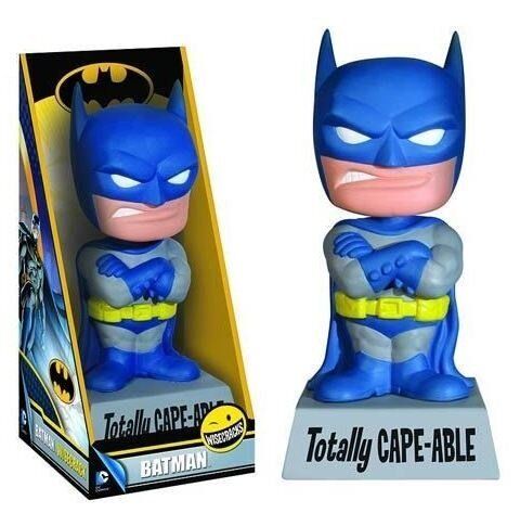 Фігурка BATMAN "TOTALLY CAPE-ABLE" Figure
