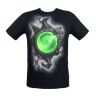 Футболка Hearthstone Naxxramas T-Shirt (размер XL) Футболка Hearthstone Naxxramas T-Shirt (размер XL)