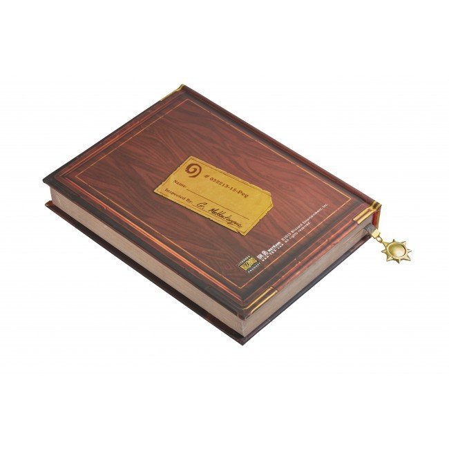 Записная книжка Hearthstone Box Journal
