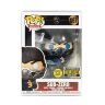 Фігурка Funko Pop Mortal Kombat Sub-Zero 1057 Саб Зіро фанко (Exclusive) Світиться в темряві
