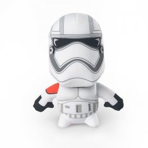 М'яка іграшка Star Wars - The Force Awakens Stormtrooper Plush