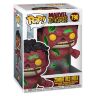 Фігурка Funko Marvel Zombies - Red Hulk Марвел Халк Зомбі фанко 790 Фігурка Funko Marvel Zombies - Red Hulk Марвел Халк Зомбі фанко 790