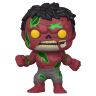 Фігурка Funko Marvel Zombies - Red Hulk Марвел Халк Зомбі фанко 790 Фігурка Funko Marvel Zombies - Red Hulk Марвел Халк Зомбі фанко 790